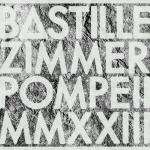 Artwork for "Pompeii MMXXIII" by Bastille, Hans Zimmer