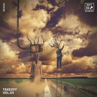 Artwork for Takeoff, Vol. 3 by Various Artists