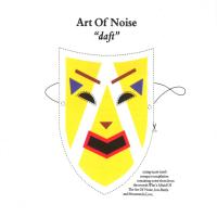 Artwork for Daft by Art of Noise