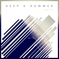 Artwork for Deep & Summer 2017 by Various Artists