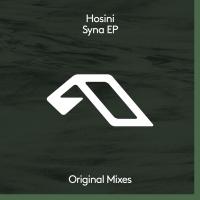 Artwork for Syna EP by Hosini