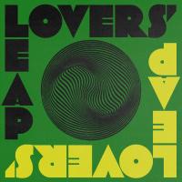 Artwork for Lovers' Leap by Elbow