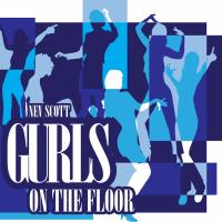 Artwork for Gurls On The Floor by Nev Scott