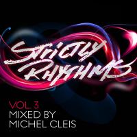 Artwork for Strictly Rhythms, Vol. 3 (Mixed by Michel Cleis) by Various Artists