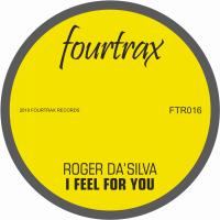 Artwork for I Feel For You by Roger Da'Silva