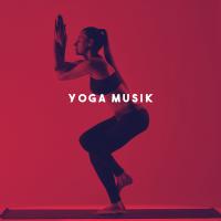 Artwork for Yoga Musik by YOGA