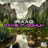 Artwork for Days in Dohuk by IraaQ