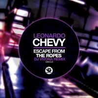 Artwork for Escape From The Ropes (DJ Vivona Remix) by Leonardo Chevy