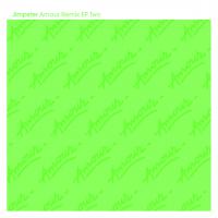 Artwork for Amour Remix EP 2 by Jimpster