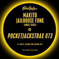 Artwork for Jailhouse Funk by Makito