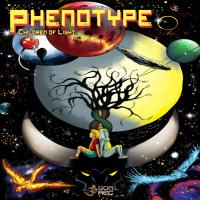 Artwork for Children of Light by Phenotype