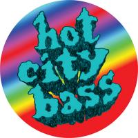 Artwork for Hot City Bass by DJ Haus