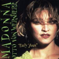 Artwork for Early Years by Madonna