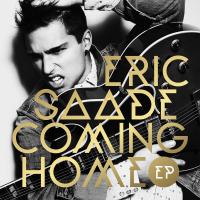 Artwork for Coming Home - EP by Eric Saade