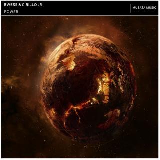 Artwork for Power (Radio Edit)