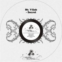 Artwork for Secret by Mr. Y-Sab