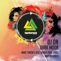 Artwork for Dark Moon by DJ On