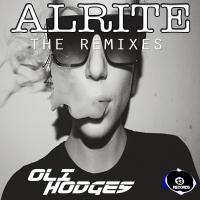 Artwork for Alrite Remixes by Oli Hodges