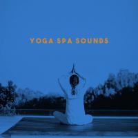 Artwork for Yoga Spa Sounds by Spa