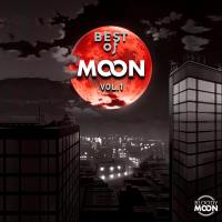 Artwork for Best Of Moon by Various Artists