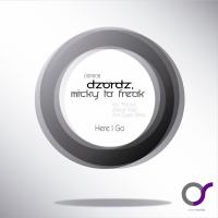 Artwork for Here I Go by Dzordz