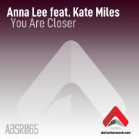 Artwork for You Are Closer (Radio Mixes) by Anna Lee