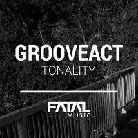 Artwork for Tonality by Grooveact