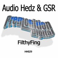 Artwork for FilthyFing by Audio Hedz