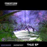 Artwork for Thug by Predators