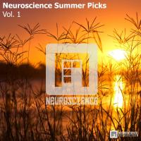 Artwork for Neuroscience Summer Picks - Vol. 1 by Various Artists