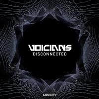 Artwork for Disconnected by Voicians