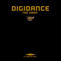 Artwork for The Horn by Digidance