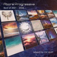 Artwork for Abora Progressive: Best of 2021-2024 (Mixed by Ori Uplift) (incl. Original Mixes) by Ori Uplift