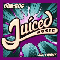 Artwork for All I Want by Dan:Ros