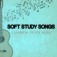 Artwork for Soft Study Songs by Classical Study Music