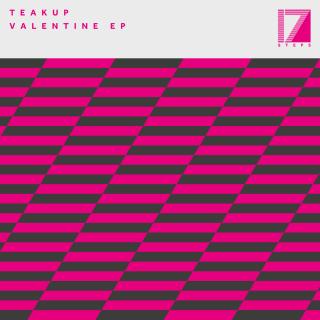 Artwork for No Routine
