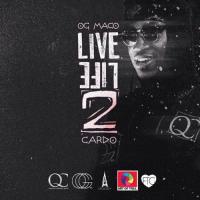 Artwork for Live Life 2 by OG Maco