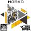 Artwork for Hanka