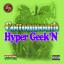 Artwork for Hyper Geek'N