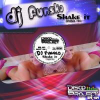 Artwork for Shake It by DJ Funsko