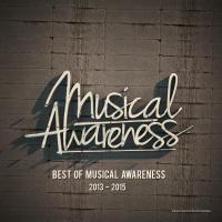 Artwork for Best of Musical Awareness by Various Artists