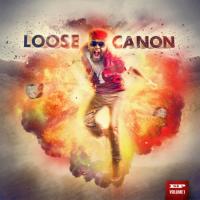 Artwork for Loose Canon, Vol. 1 (Instrumentals and Acapellas) by Canon