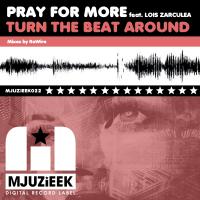 Artwork for Turn The Beat Around 2012 by Pray For More