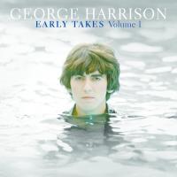 Artwork for Early Takes, Vol. 1 by George Harrison