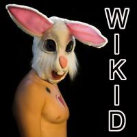 Artwork for WIKID by Chocolate Party