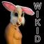 Artwork for WIKID (Mark Mendes Tech Vocal Dub)