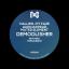 Artwork for Demoolisher (Terra4Beat Remix)