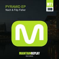 Artwork for Pyramid EP by нач