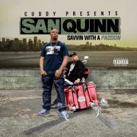 Artwork for Savvin with a Passion by San Quinn