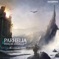 Artwork for Path of An Eagle EP by Parhelia